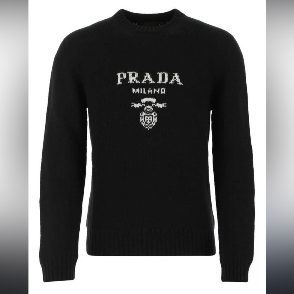 Prada Knit Sweater